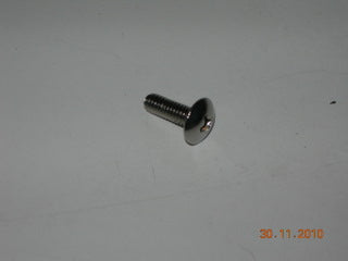 Screw, Machine - Non Structural - Truss Head - 8-32D - 1/2