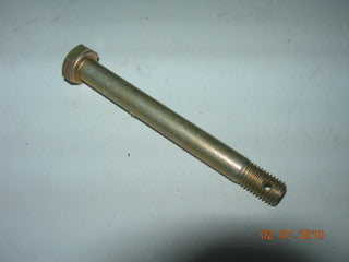 Bolt, Machine - 5/16-24D - 2.969