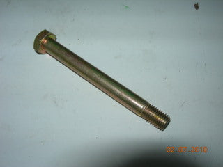 Bolt, Machine - 5/16-24D - 2.969