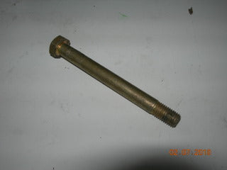 Bolt, Machine - 5/16-24D - 3.094