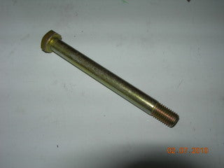 Bolt, Machine - 5/16-24D - 3.219