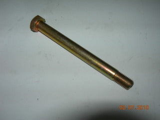 Bolt, Machine - 5/16-24D - 3.344