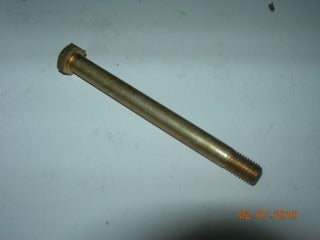 Bolt, Machine - 5/16-24D - 3.469