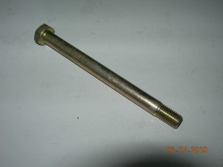 Bolt, Machine - 5/16-24D - 3.719