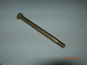 Bolt, Machine - 5/16-24D - 3.844" OL