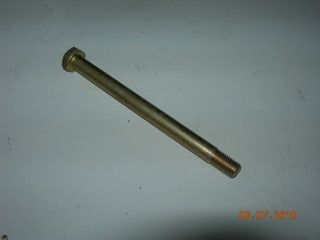 Bolt, Machine - 5/16-24D - 3.844