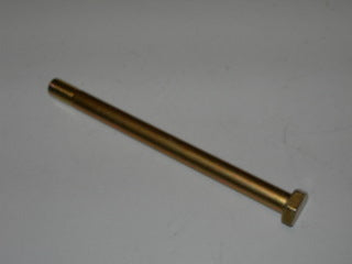 Bolt, Machine - 5/16-24D - 4.219