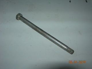 Bolt, Machine - 5/16-24D - 4.969