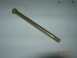 Bolt, Machine - 5/16-24D - 4.969