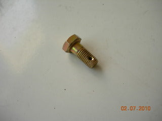 Bolt, Machine - 5/16-24D - .719