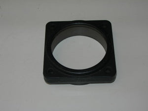Bezel, Mounting