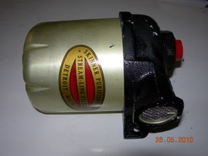 Filter, Air - Instrument - Skinner Purifiers