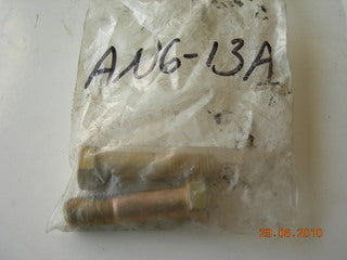 Bolt, Machine - 3/8-24D - 1.578