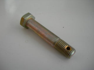 Bolt, Machine - 3/8-24D - 1.953