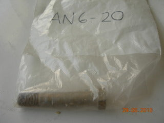Bolt, Machine - 3/8-24D - 2.078
