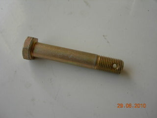 Bolt, Machine - 3/8-24D - 2.203