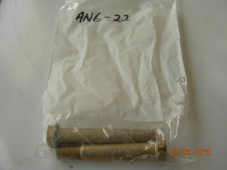 Bolt,Machine -  3/8-24D - 2.328