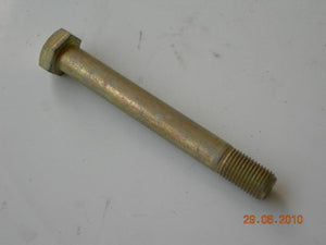 Bolt, Machine - 3/8-24D - 3.078" OL