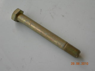 Bolt, Machine - 3/8-24D - 3.078