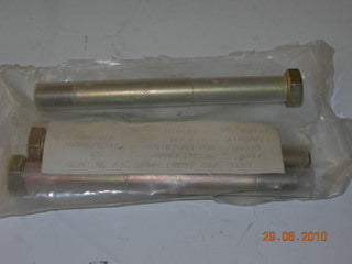 Bolt, Machine - 3/8-24D - 3.953