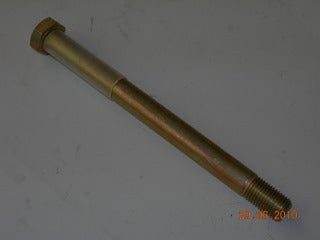 Bolt, Machine - 3/8-24D - 4.578
