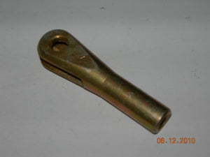 Rod End - Clevis Type -1/4-28 - Right Hand Thread