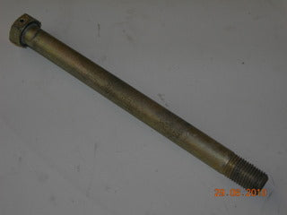 Bolt, Machine - 3/8-24D - 4.828