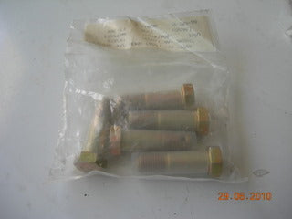 Bolt, Machine - 7/16-20D - .813