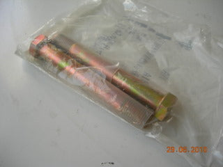 Bolt, Machine - 7/16-20D - 3.219