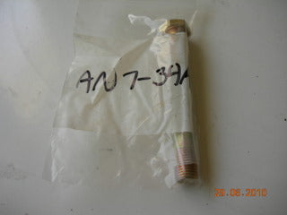 Bolt, Machine - 7/16-20D - 3.594