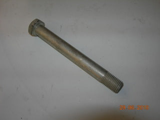 Bolt, Machine - 7/16-20D - 3.719