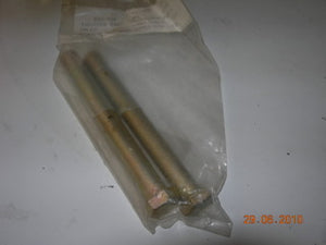 Bolt, Machine - 7/16-20D - 4.094" OL