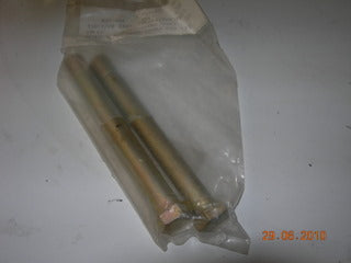 Bolt, Machine - 7/16-20D - 4.094
