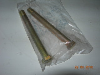 Bolt, Machine - 7/16-20D - 4.344