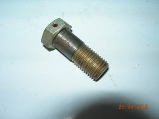 Bolt, Machine - 7/16-20D - 1.094