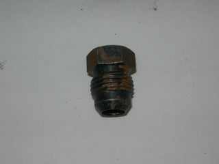 Plug, Pressure - 3/8