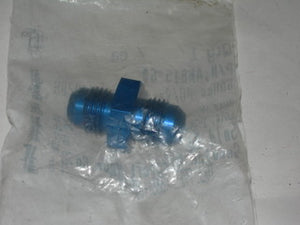 Union - Straight - Flare/Flare - 3/8" Tube OD