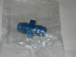 Union - Straight - Flare/Flare - 3/8