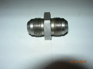 Union, Straight - Flare/Flare - 1/2