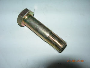 Bolt, Machine - 1/2-20D - 1.969" OL