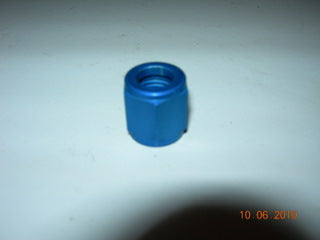 Nut, Tube - 3/8