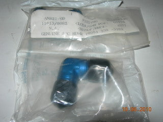 Union, Elbow - 90' - Flare/Flare - 3/8