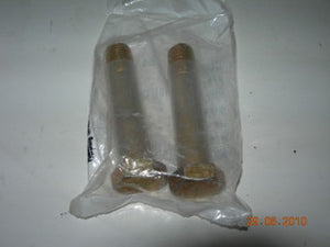 Bolt, Machine - 1/2-20D - 2.469" OL