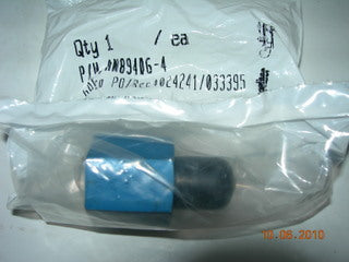 Reducer, O-ring Seal - 3/8