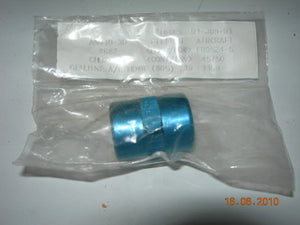 Union, Straight - Pipe/Pipe Female - 3/8" NPT