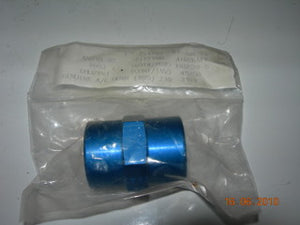 Union, Pipe/Pipe - Straight - Female - 1/2" NPT