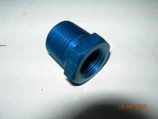 Bushing, Reducer Pipe/Pipe - 3/8