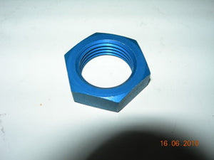 Nut, Bulkhead - Adapters - 3/4-16 - 1/2" OD Tube