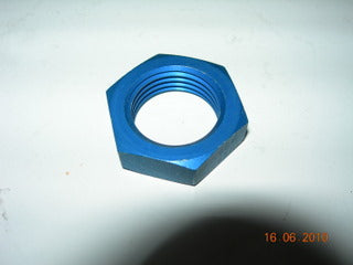 Nut, Bulkhead - Adapters - 3/4-16 - 1/2