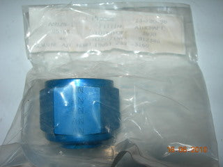 Cap, Pressure Assembly - 1 1/16-12 - 3/4